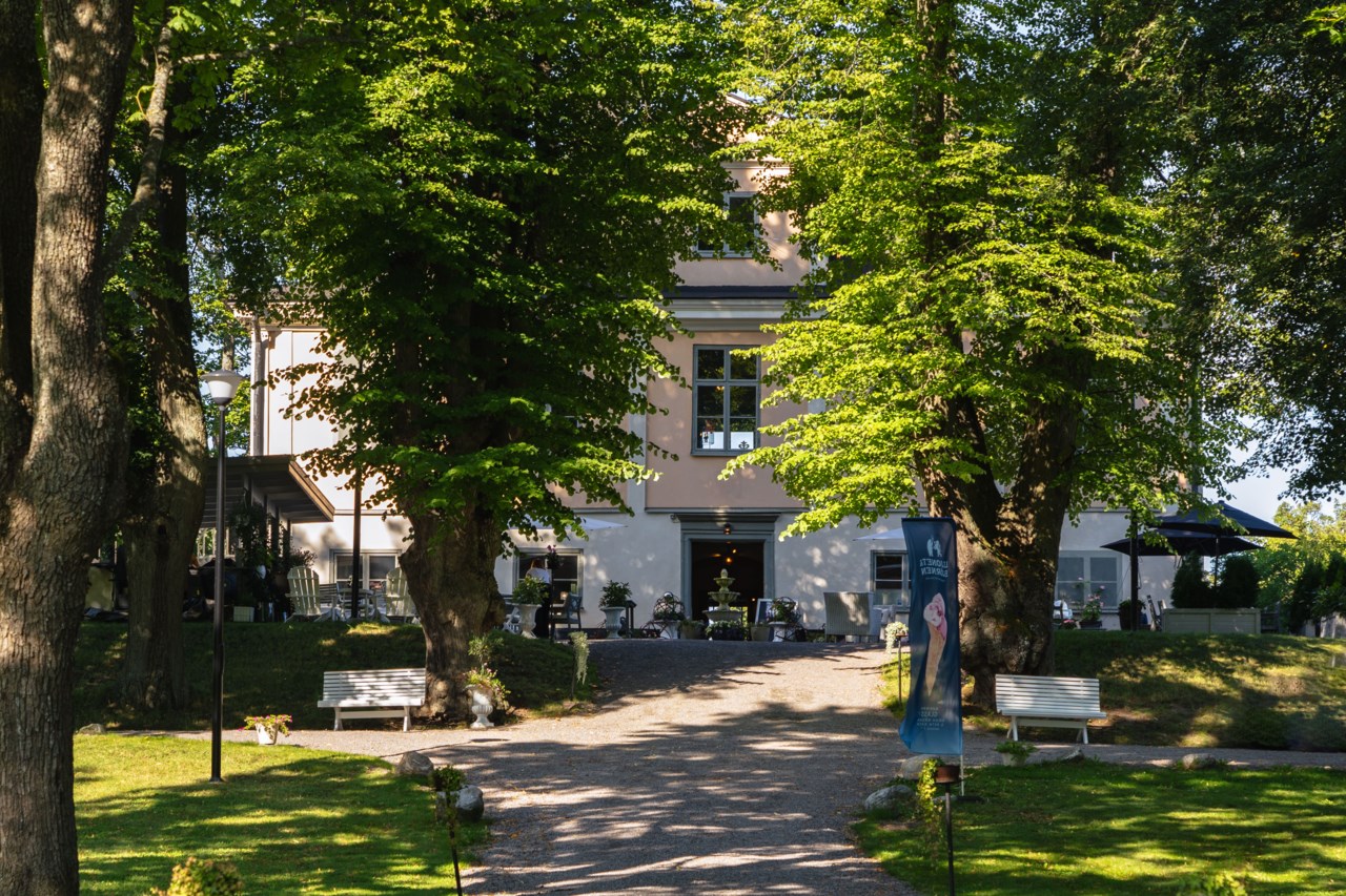 Björketorpsvägen 11