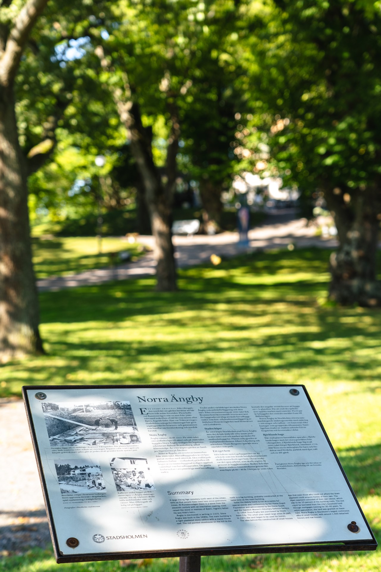 Björketorpsvägen 11