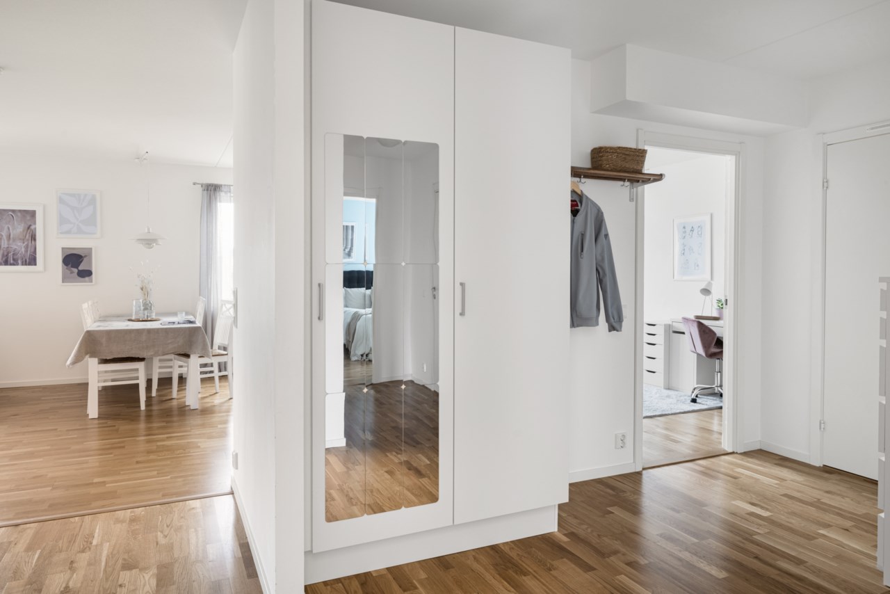 Alpvägen 23, 3tr.