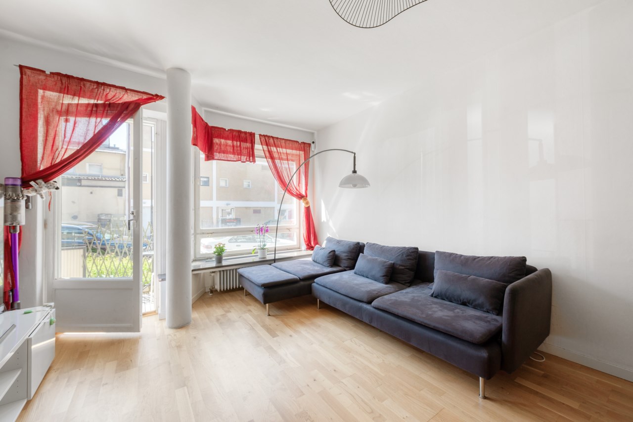 Wergelandsgatan 6