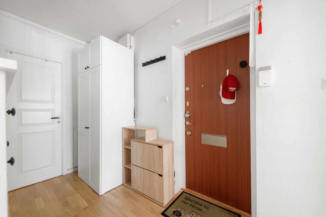 Wergelandsgatan 6