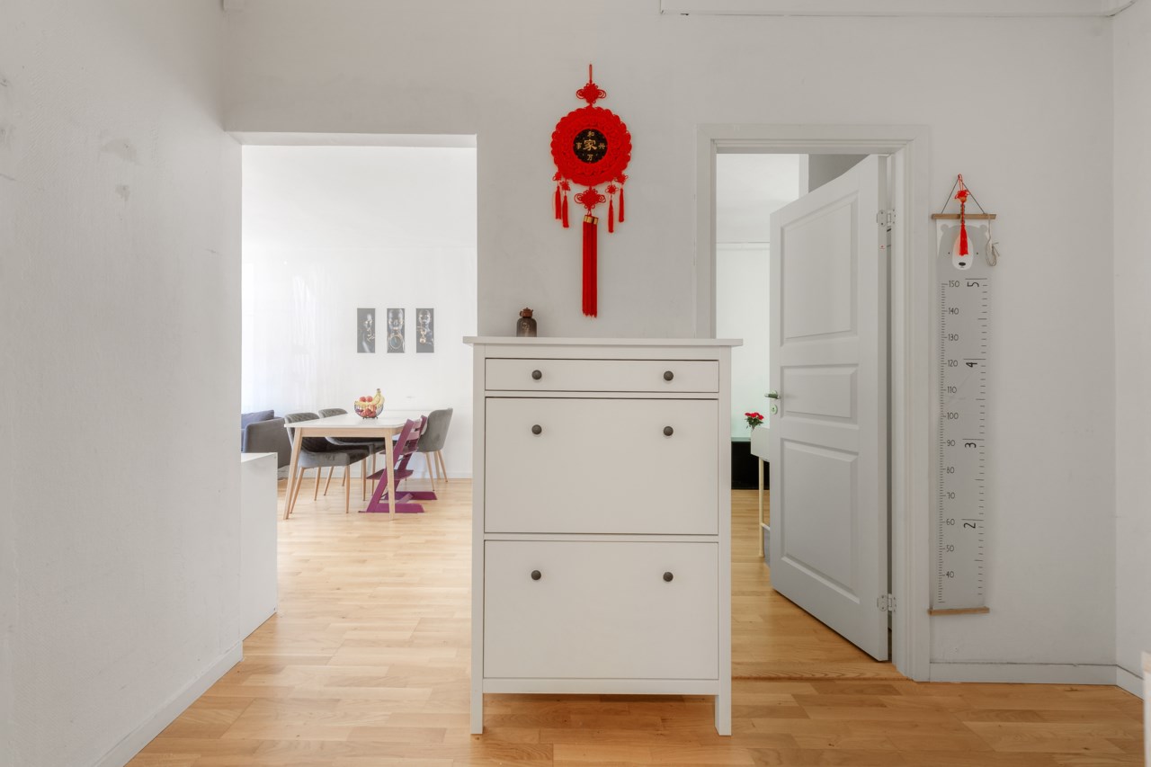 Wergelandsgatan 6
