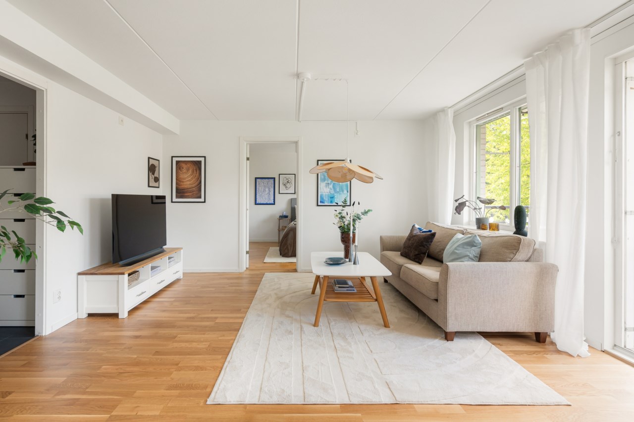 Bäckbornas väg 19