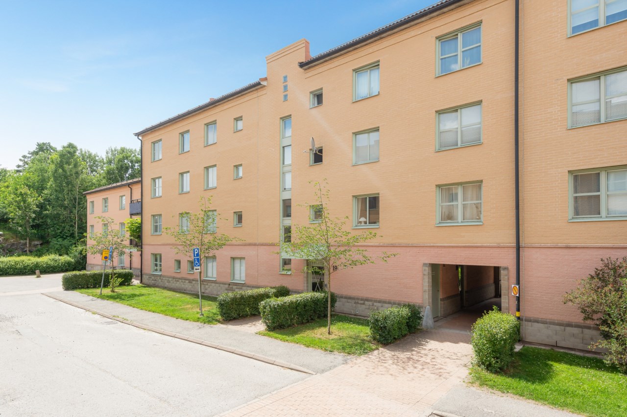 Bäckbornas väg 19