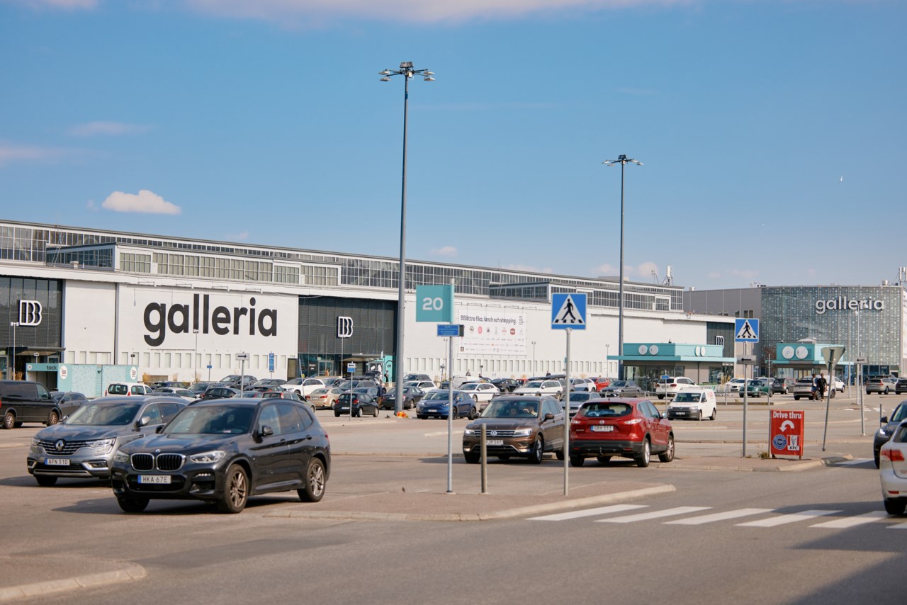 Alpvägen 21