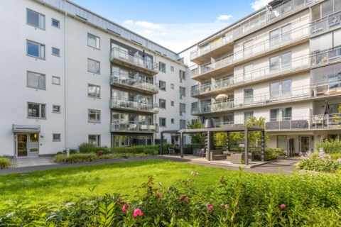 Alpvägen 21