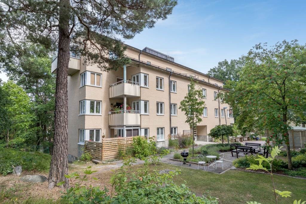 Nipfjällsvägen 8