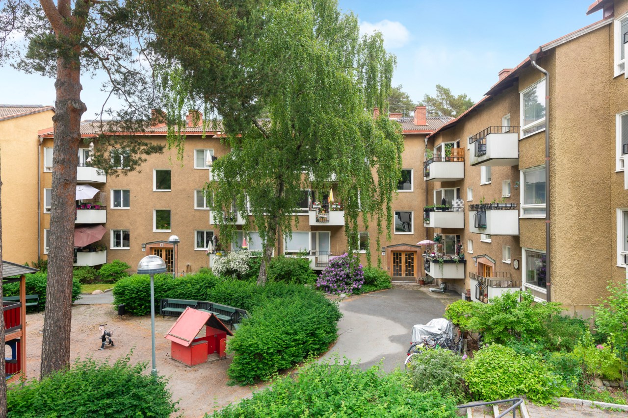 Wergelandsgatan 30