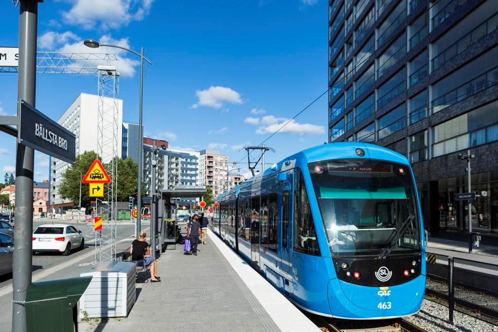 Hagelstavägen 16
