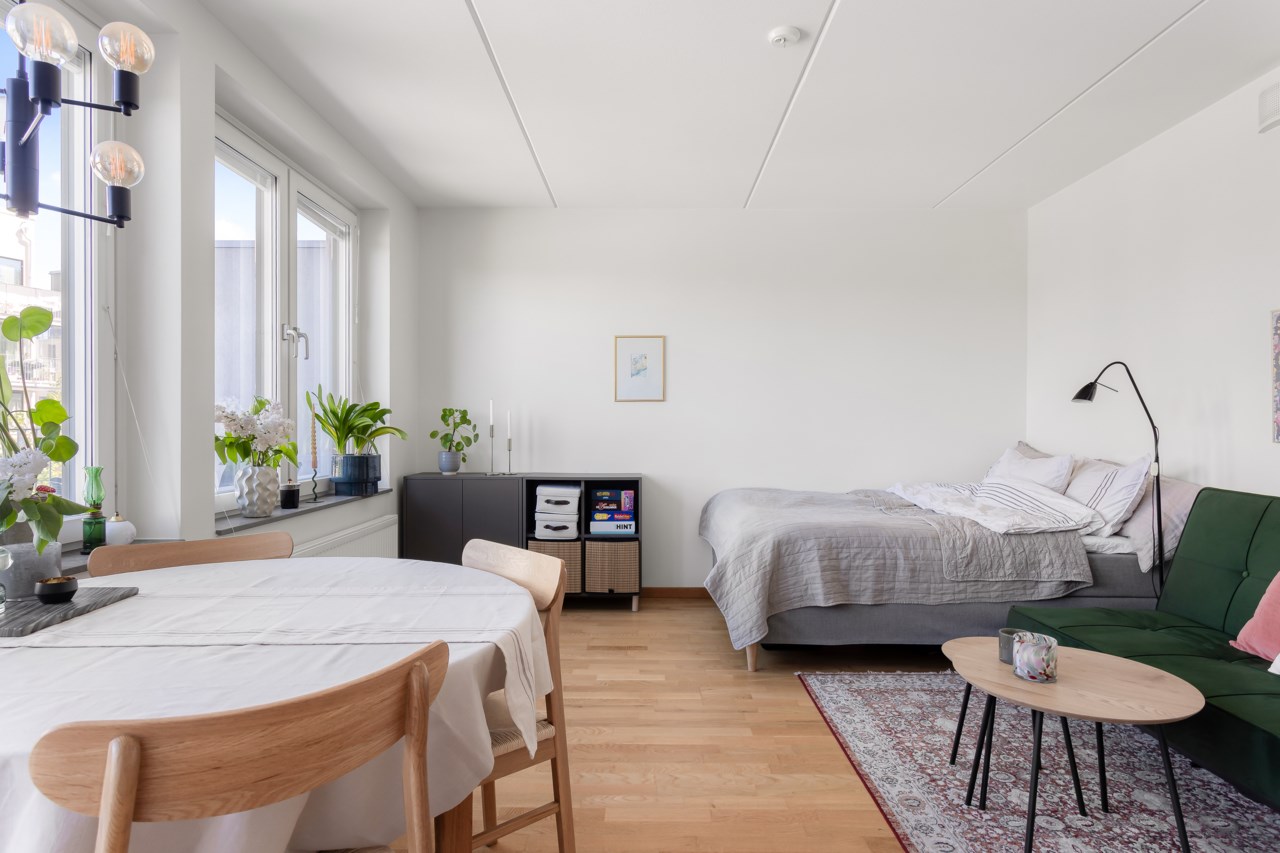 Klädesvägen 30