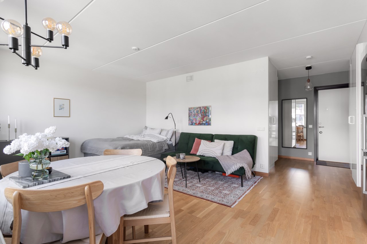 Klädesvägen 30