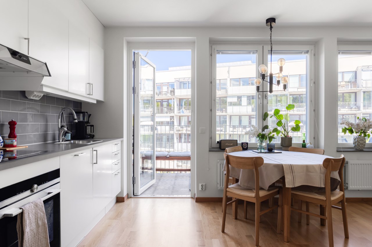 Klädesvägen 30