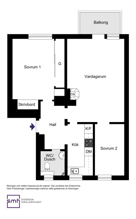 Hallebergsvägen 20