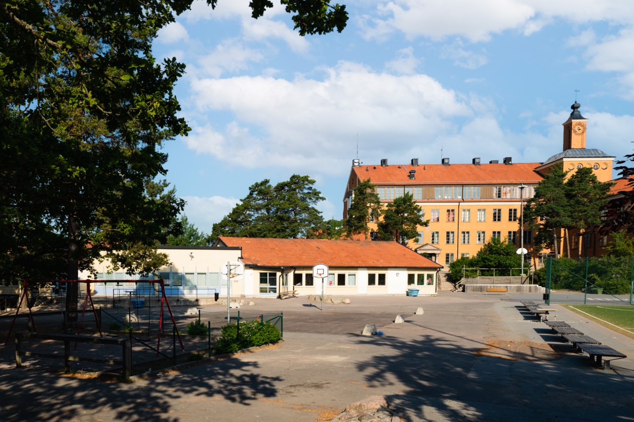 Hallebergsvägen 20