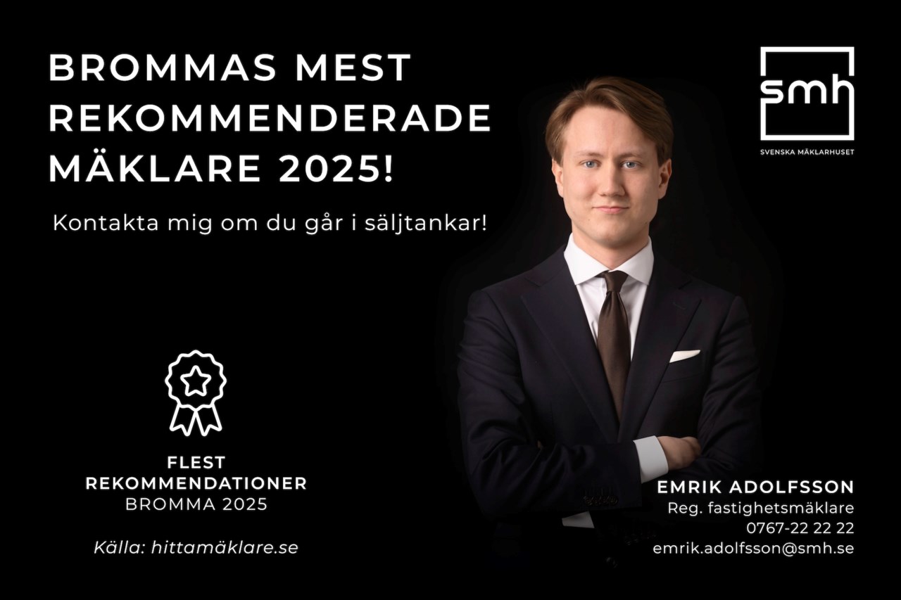 Hallebergsvägen 20
