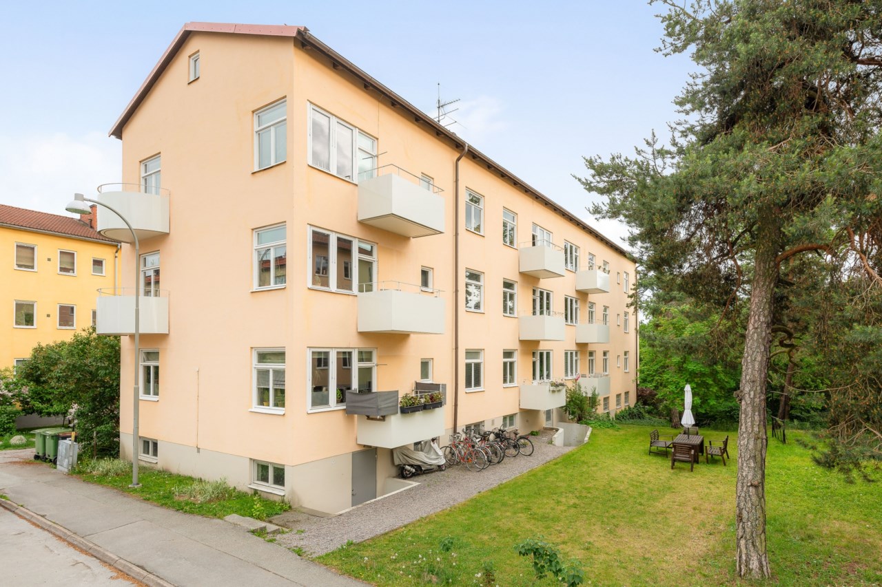 Hallebergsvägen 20