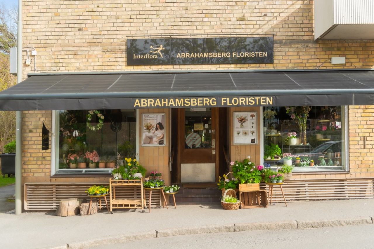 Byggmästarvägen 36, 3tr.