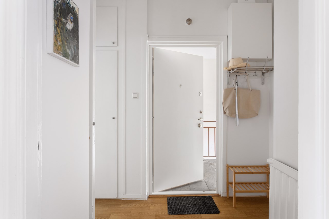 Byggmästarvägen 36, 3tr.