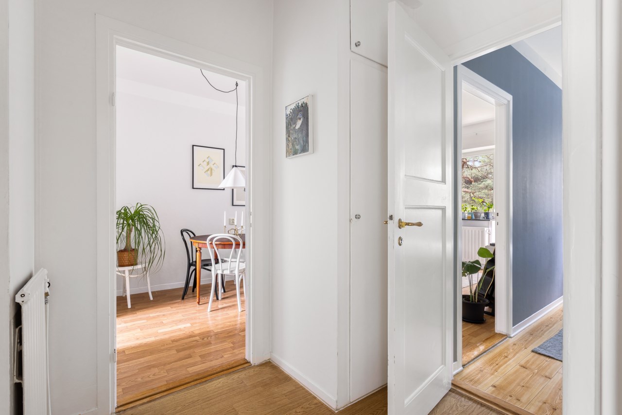 Byggmästarvägen 36, 3tr.