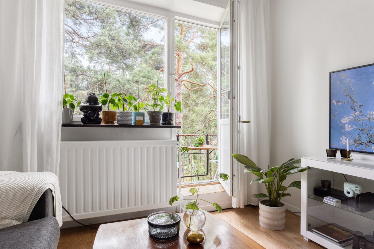 Byggmästarvägen 36, 3tr.