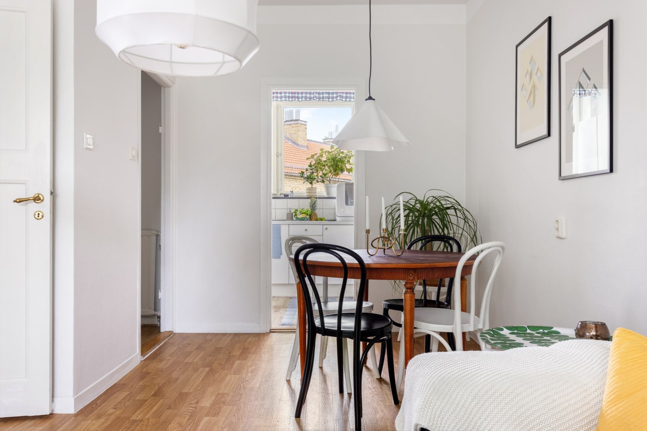 Byggmästarvägen 36, 3tr.