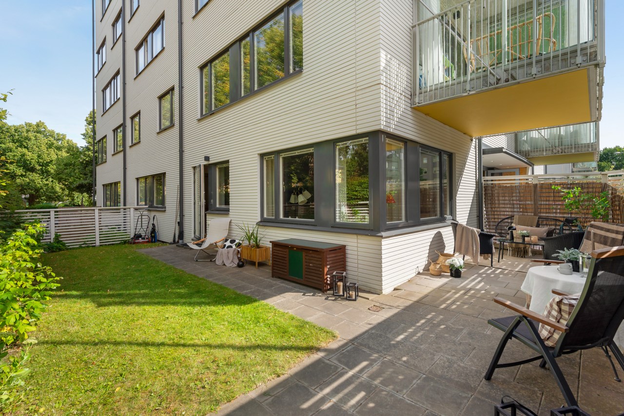 Beckomberga ängsväg 16