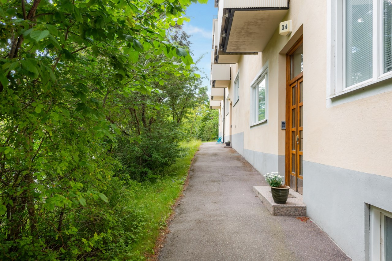Kinnekullevägen 34