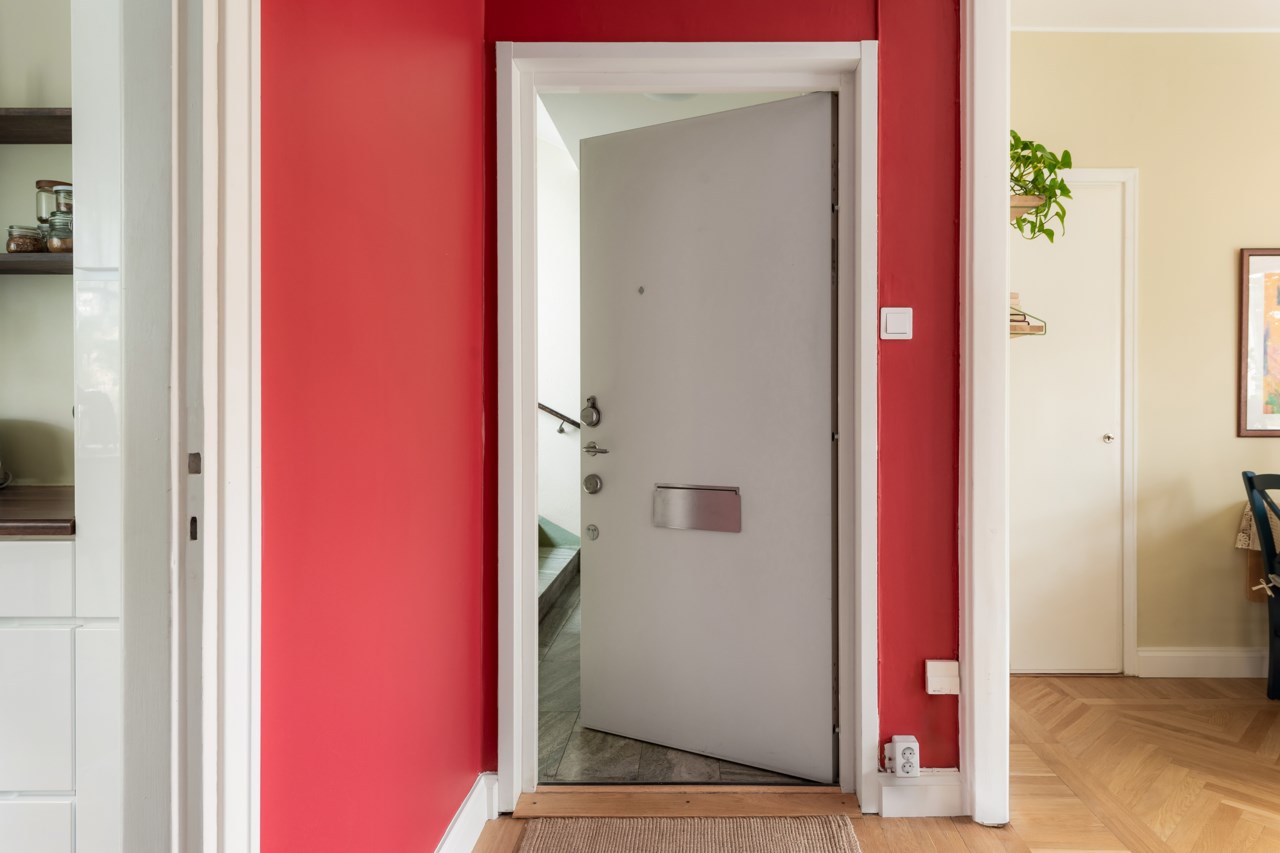 Kinnekullevägen 34