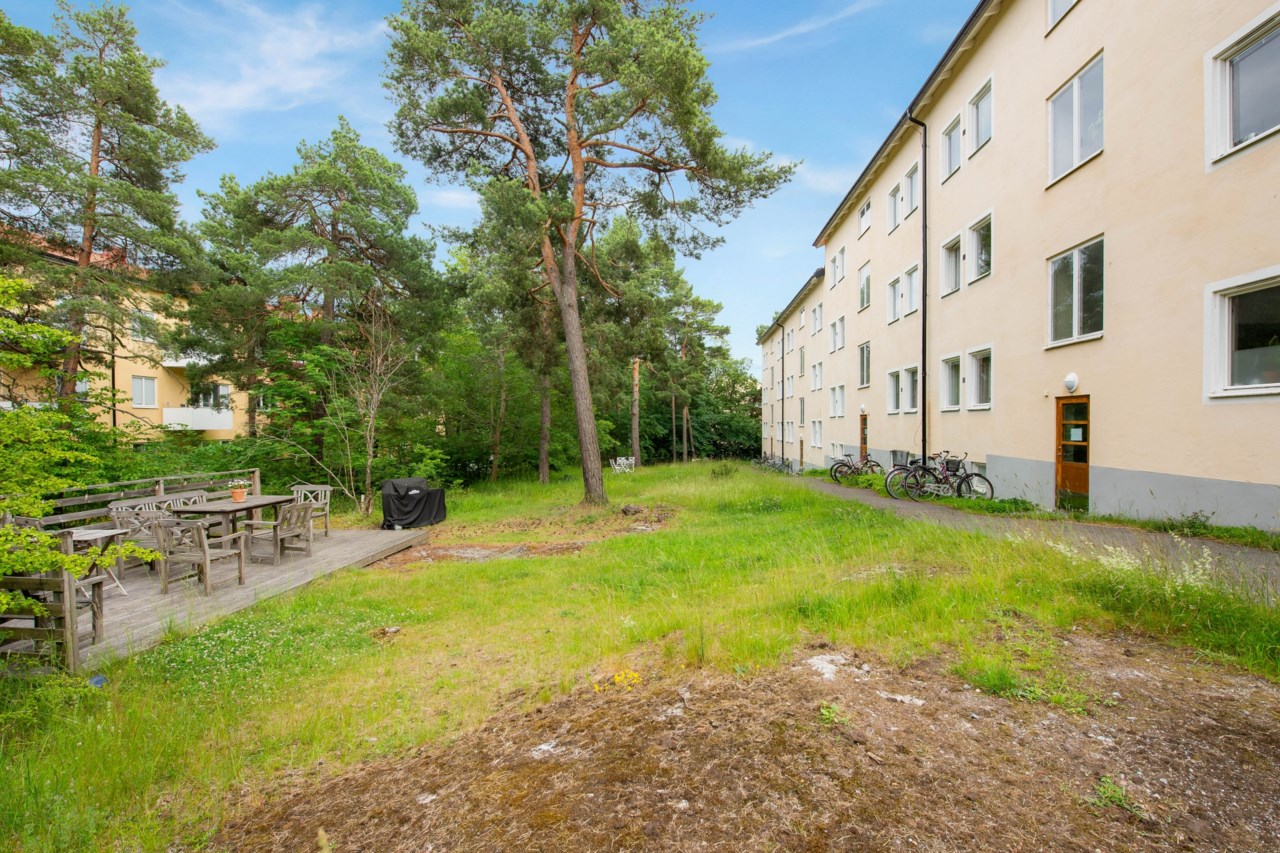 Kinnekullevägen 34