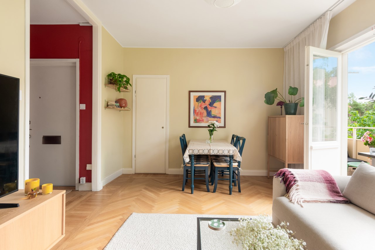 Kinnekullevägen 34