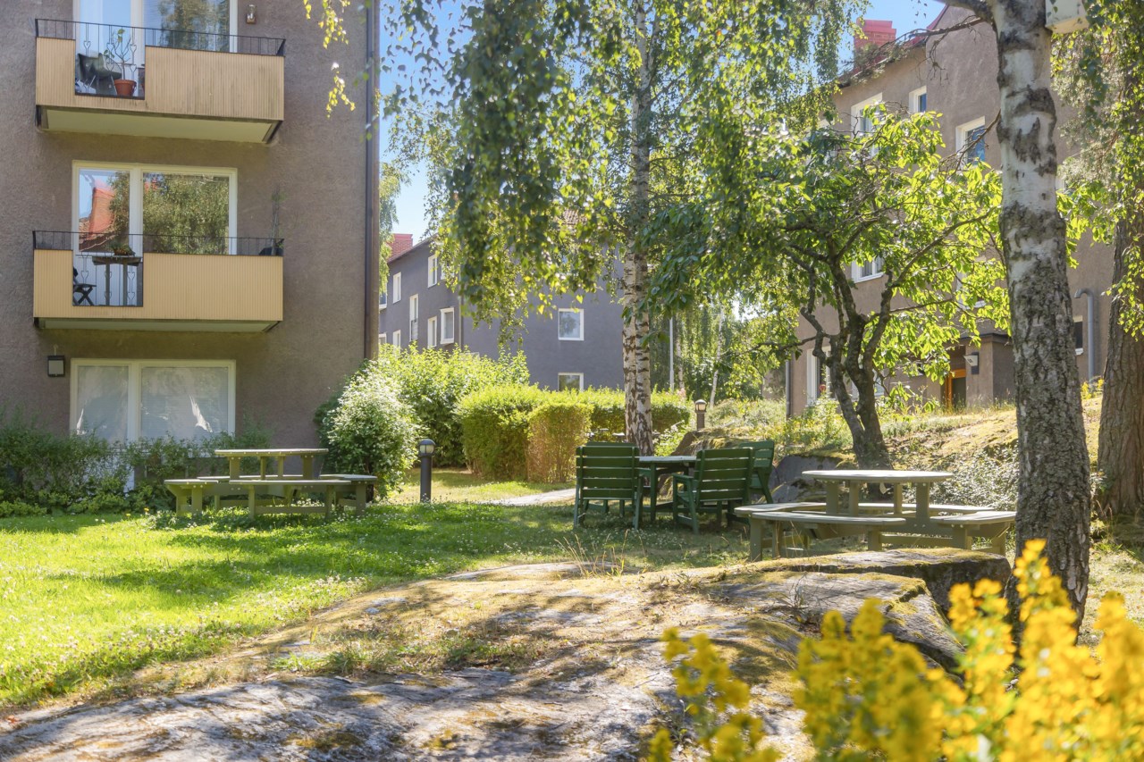 Wergelandsgatan 4