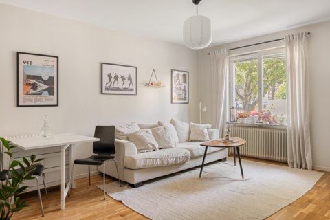 Wergelandsgatan 4
