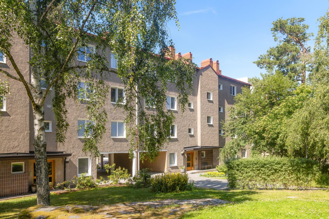Wergelandsgatan 4