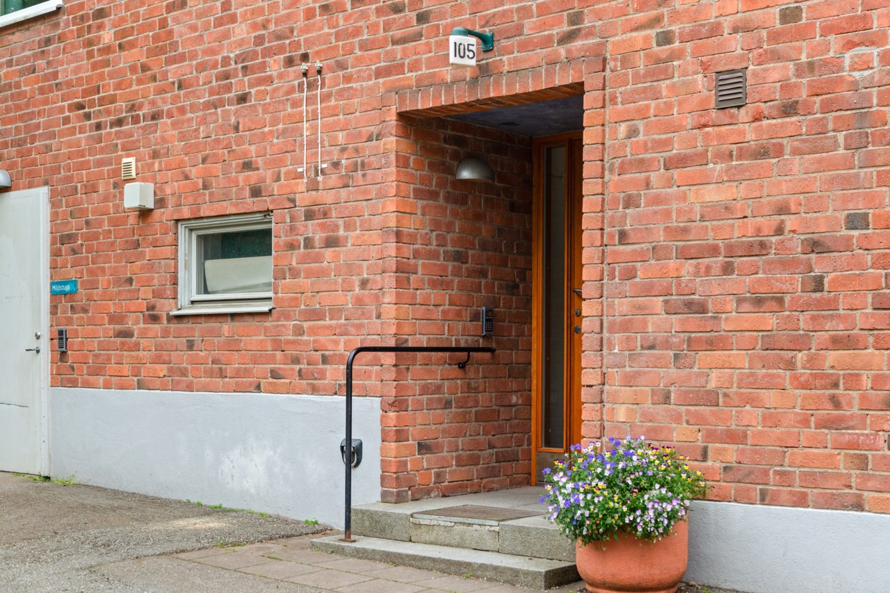 Stopvägen 105