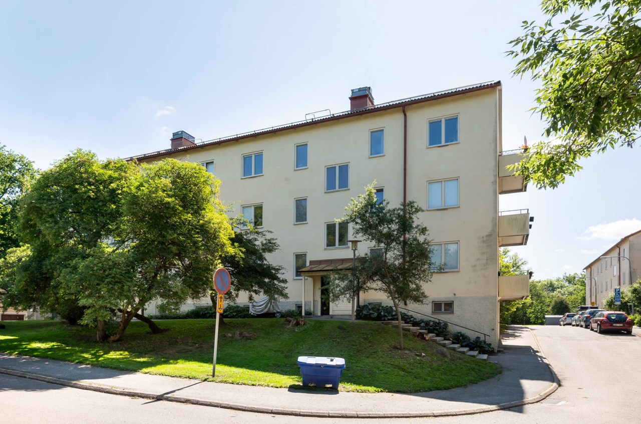 Granbacken 16