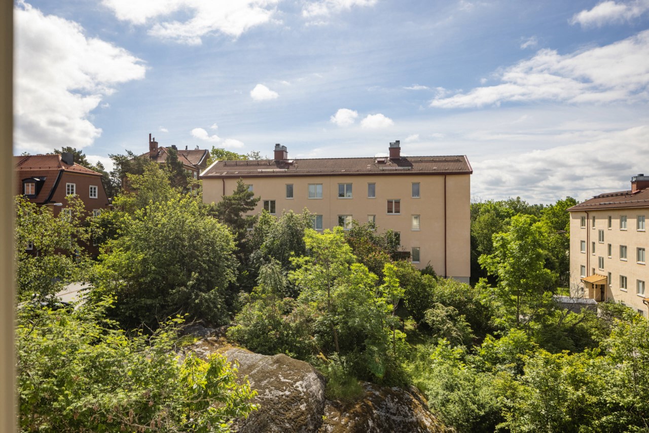 Granbacken 16
