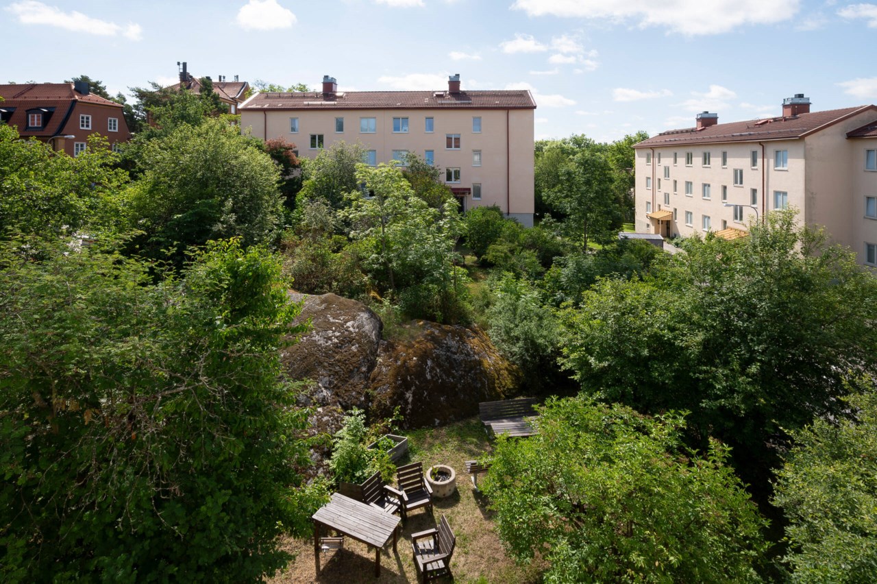 Granbacken 16