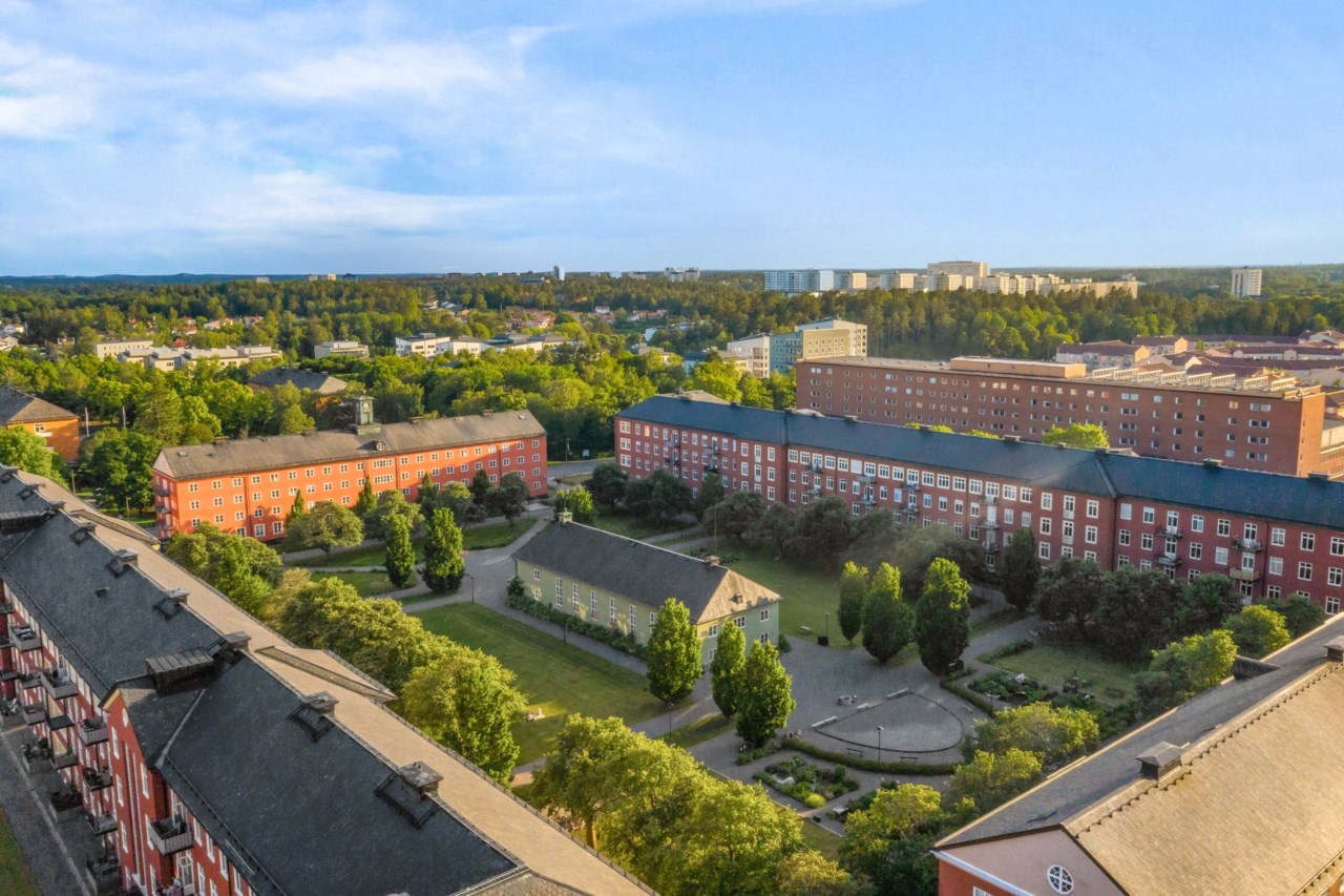 Klockhusparken