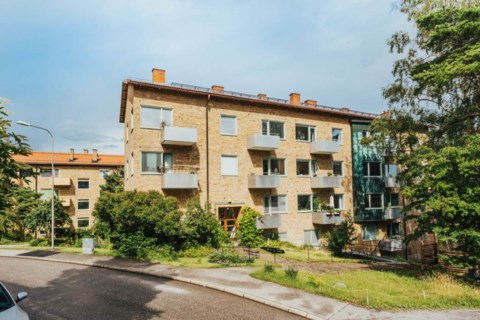 Murarvägen 11