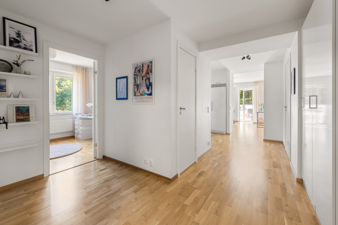 Beckomberga Ängsväg 20