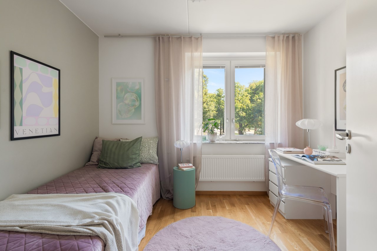 Beckomberga Ängsväg 20