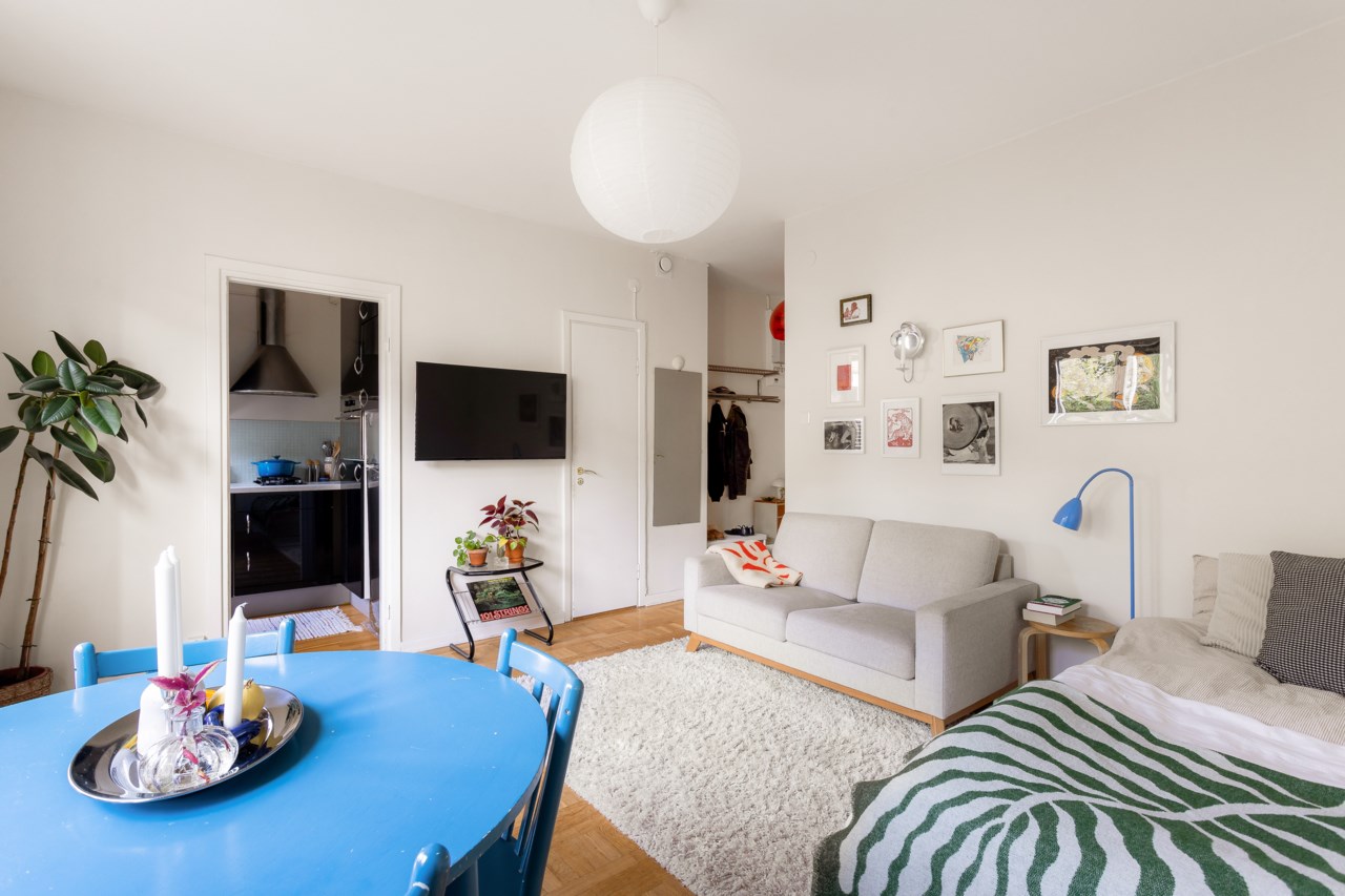 Ståltrådsvägen 32