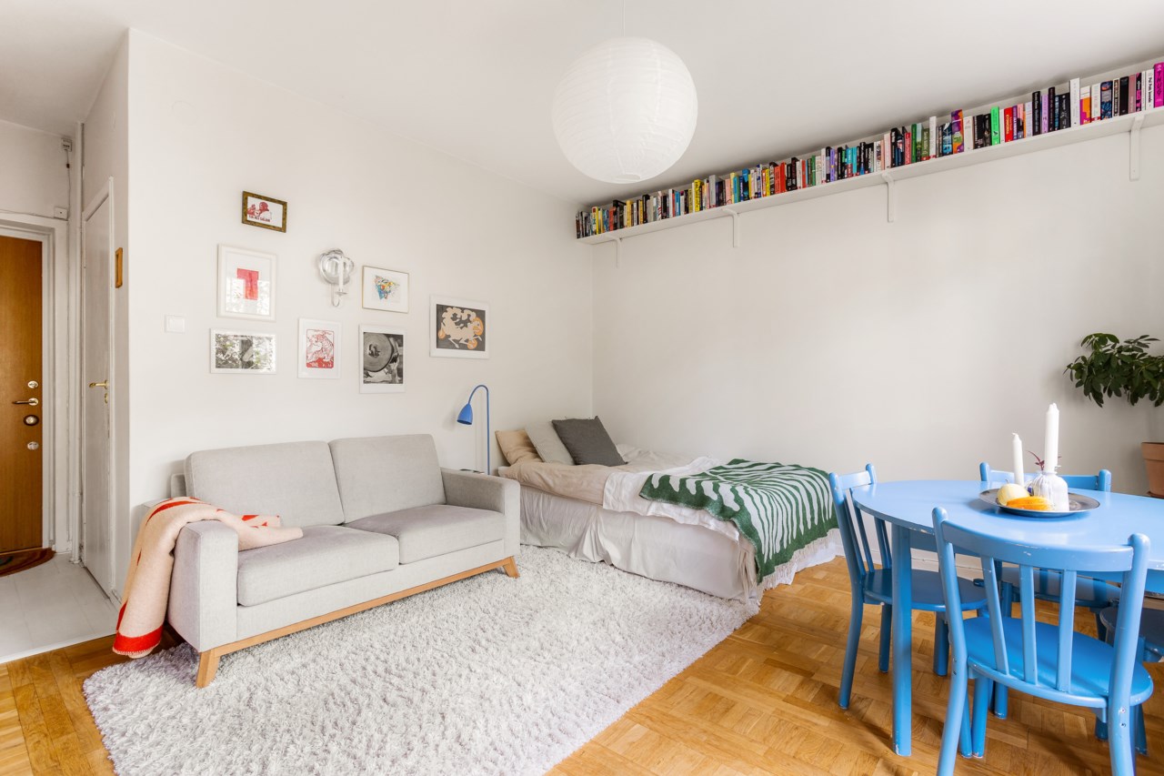 Ståltrådsvägen 32