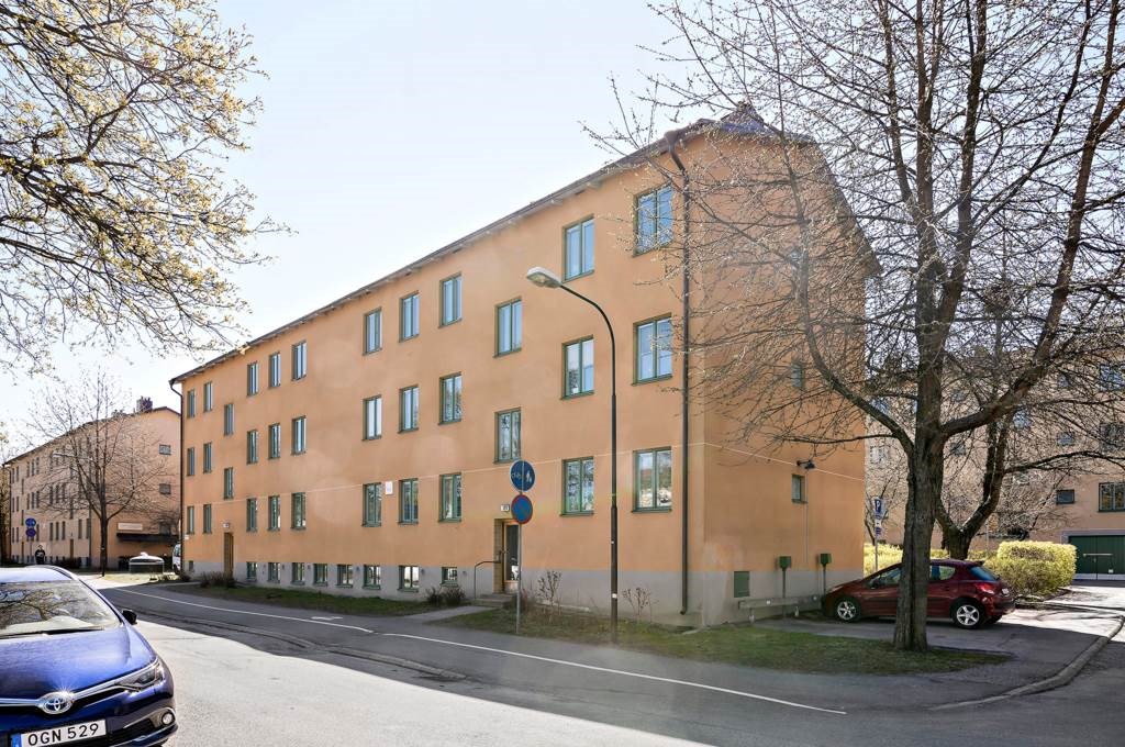 Bergslagsvägen 21