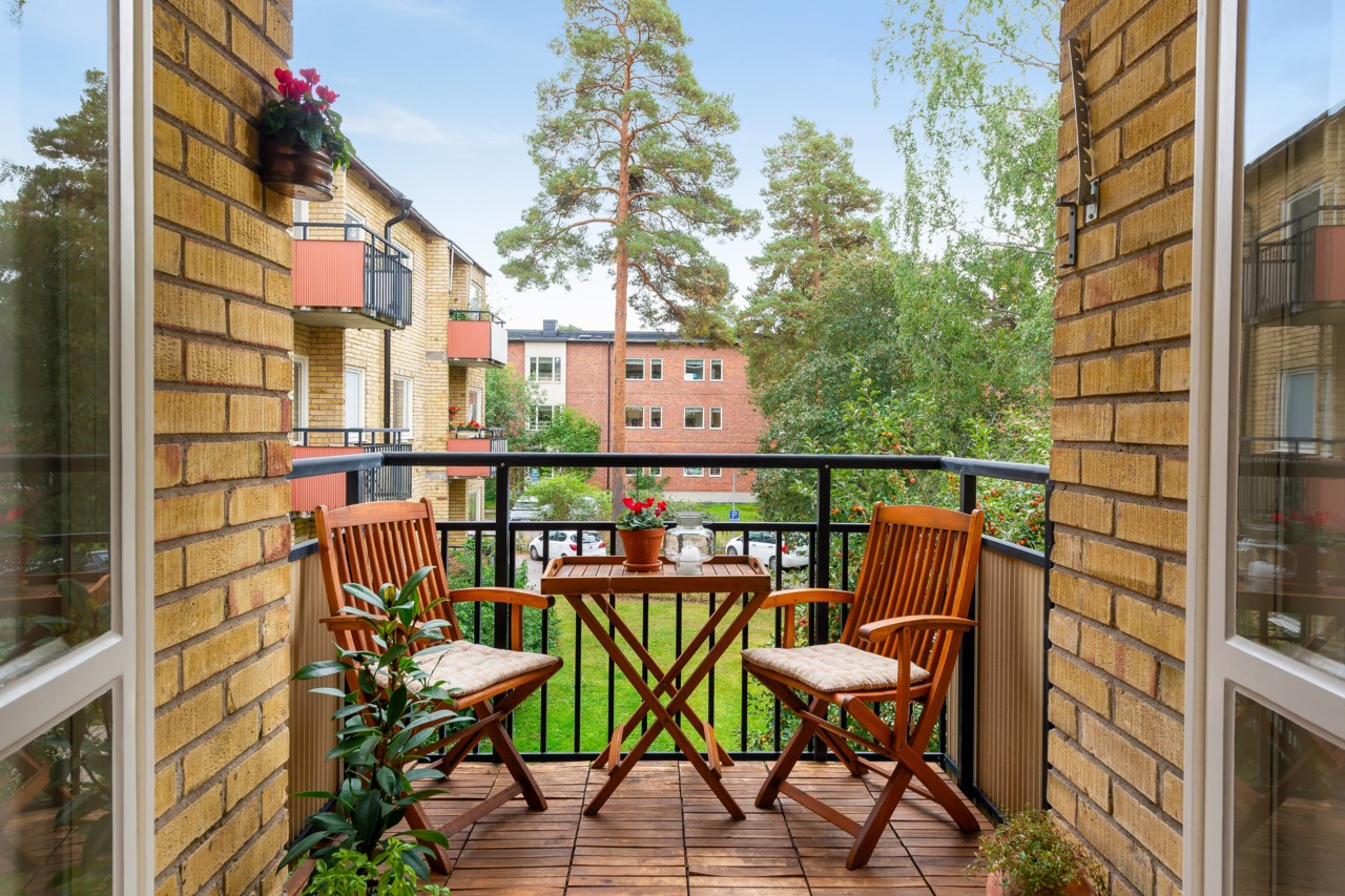 Björnsonsgatan 118