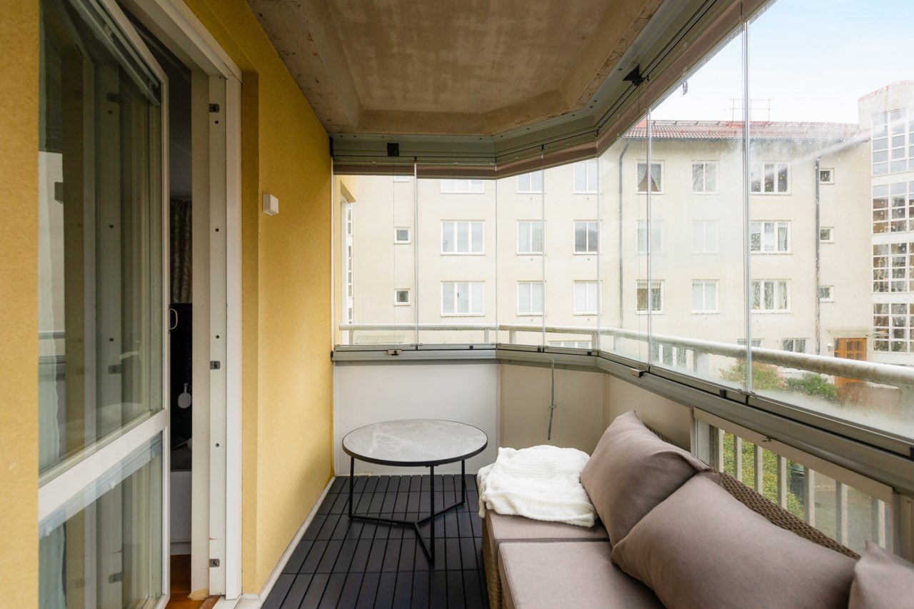 Söderberga Allé 25