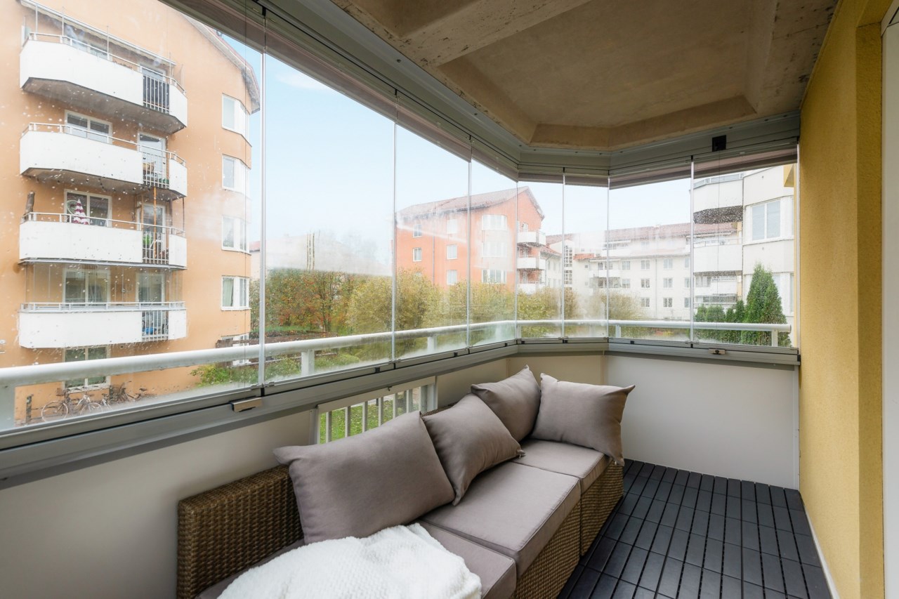 Söderberga Allé 25