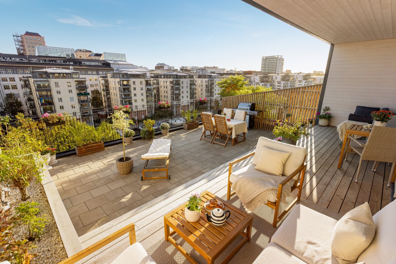 Mariehällsvägen 30E