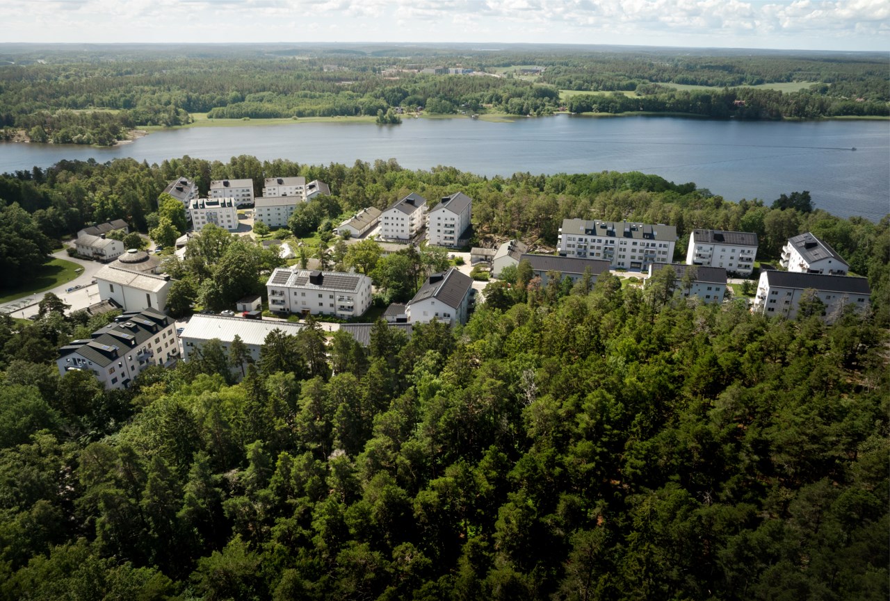 Bild 3 från Svenska Mäklarhuset
