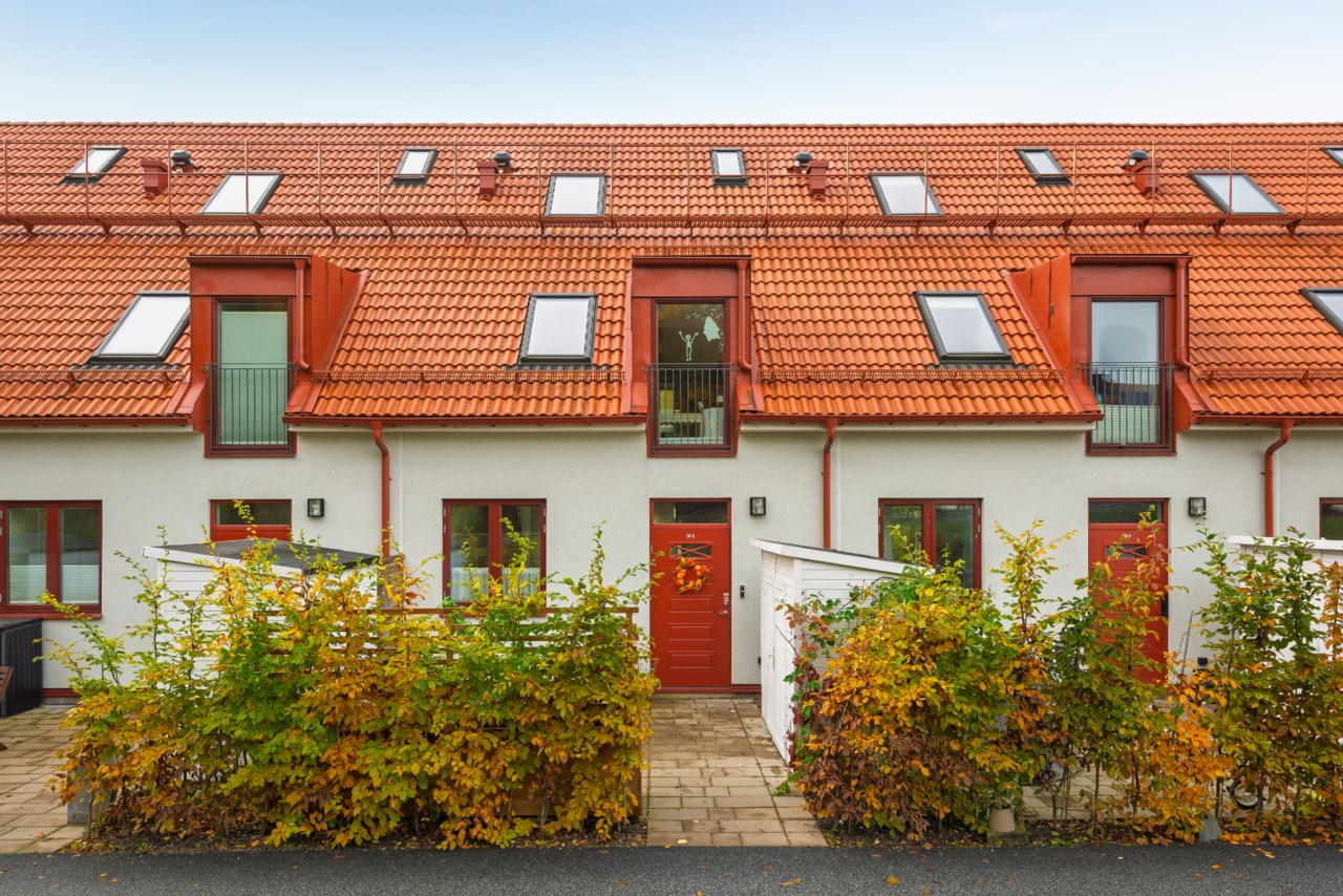 Gamla Bromstensvägen 76E
